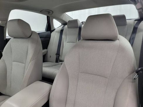 Certified 2024 Honda Accord EX image 18