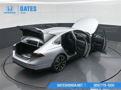 New 2025 Honda Accord Touring image 55