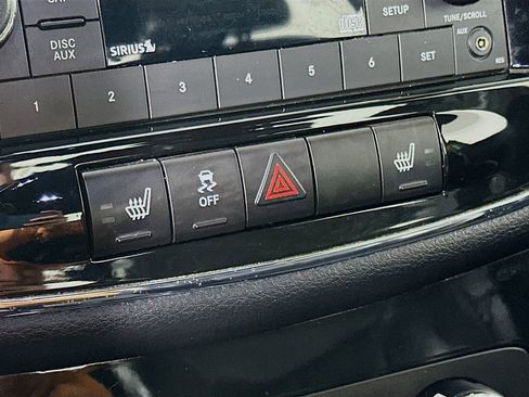 Used 2014 Chrysler 200 Limited FWD image 24