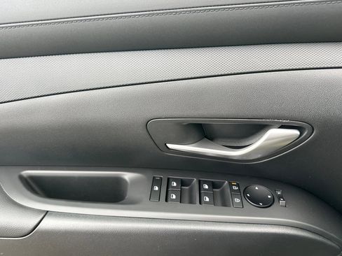 New 2026 Hyundai Tucson Blue SE image 11