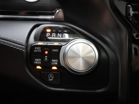 Used 2023 RAM 1500 Limited AWD/4WD image 52