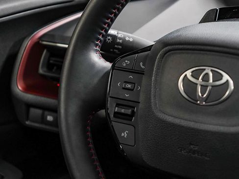 Used 2024 Toyota Prius Prime image 16