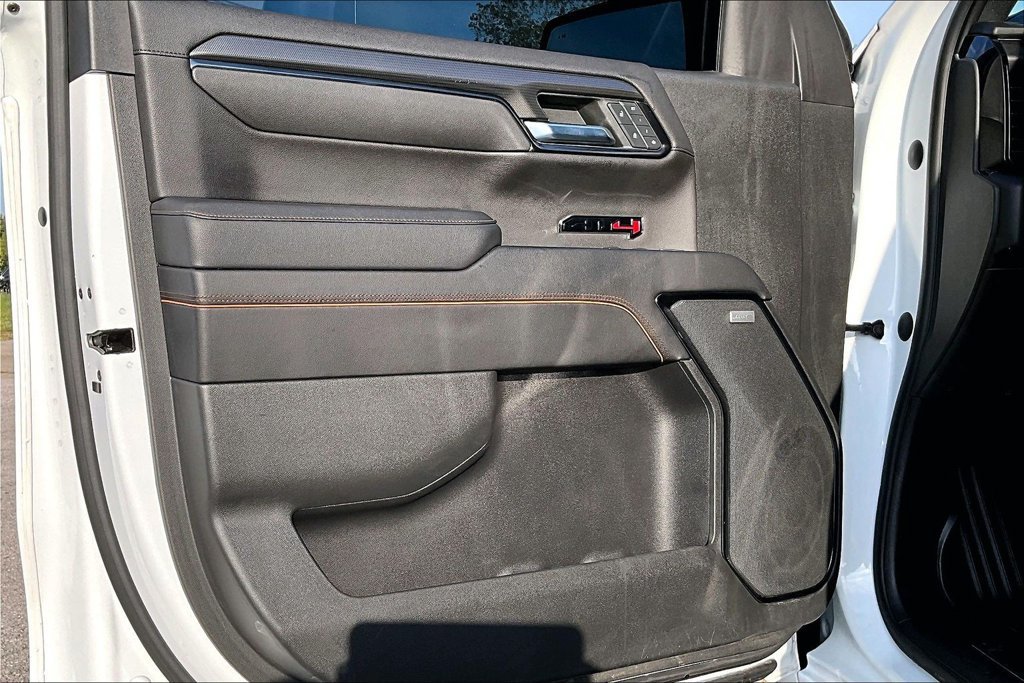 Used 2023 GMC Sierra 1500 AT4 AWD/4WD image 22