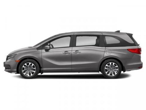 Used 2021 Honda Odyssey EX-L image 3