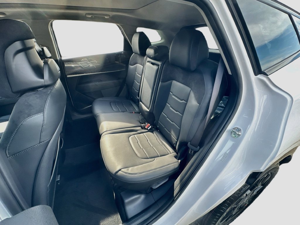 New 2027 Kia Sportage SX FWD image 26