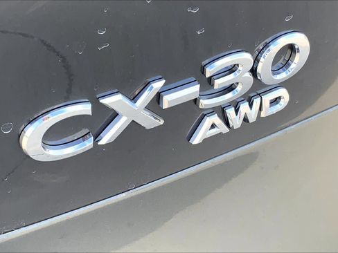 New 2026 MAZDA CX-30 AWD 2.5 S image 15