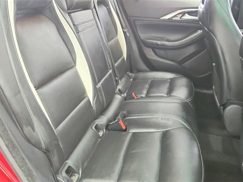 Used 2018 INFINITI QX30 Sport w/ Sport Leather Package image 35