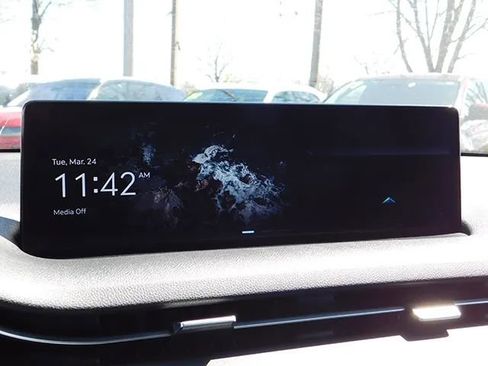 Used 2025 Genesis GV70 2.5T image 17