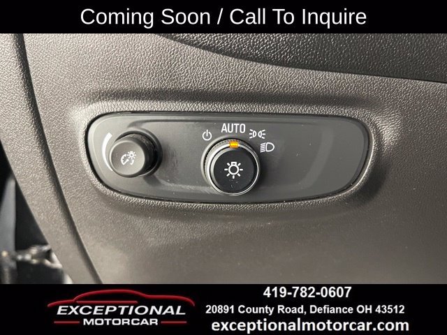 Used 2024 Chevrolet Equinox LT w/ LPO, Floor Liner Package FWD image 36