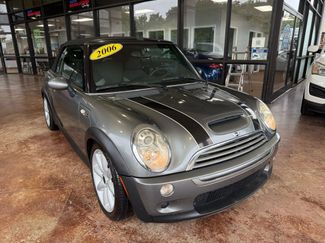 Used 2006 MINI Cooper S image 1