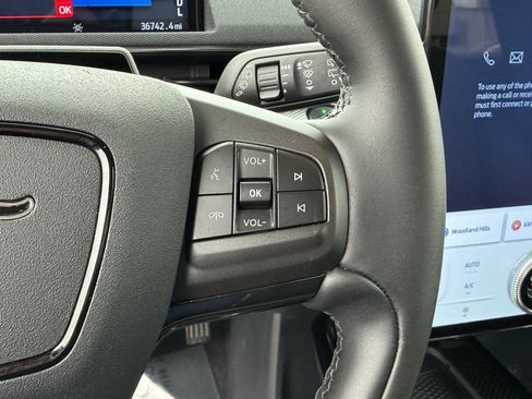 Certified 2023 Ford Mustang Mach-E Select RWD image 18