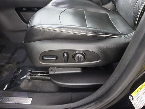 Used 2020 GMC Terrain Denali w/ Denali Premium Package image 35