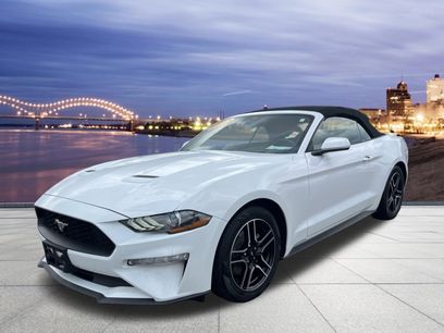 Used 2023 Ford Mustang Premium