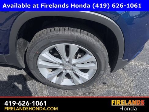 Used 2020 Chevrolet Trax Premier image 34