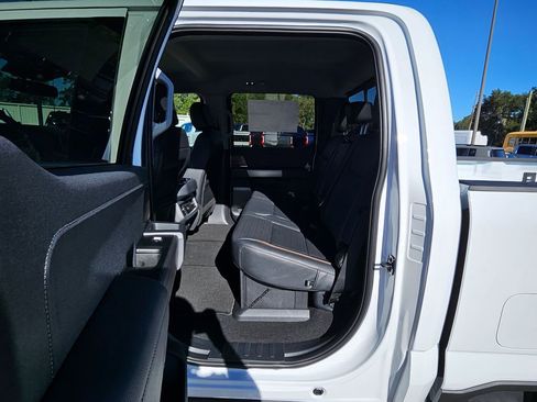 New 2026 Ford F350 Lariat w/ Lariat Premium Package image 22