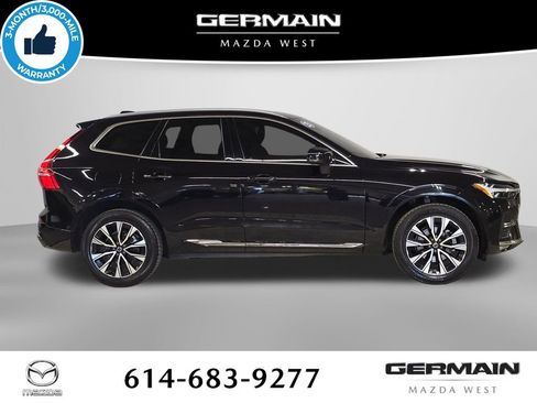Used 2023 Volvo XC60 B5 Plus FWD image 7