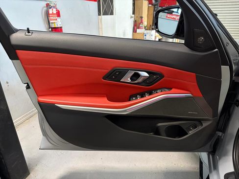 Used 2024 BMW M3 Competition w/ M Driver's Package image 18