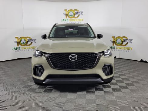 New 2026 MAZDA CX-70 3.3 Turbo w/ Preferred Package image 3