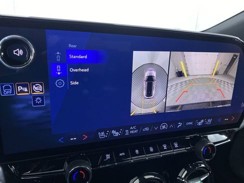 New 2026 Chevrolet Blazer EV SS image 7