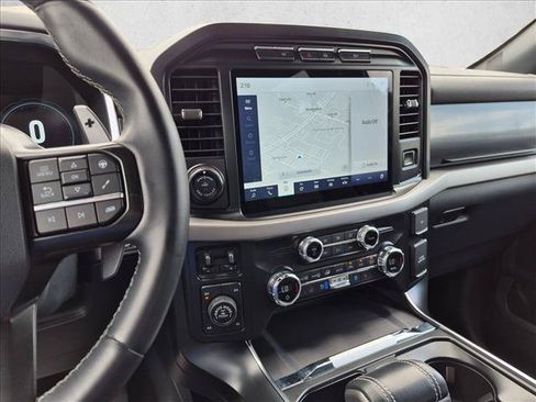Certified 2021 Ford F150 Raptor w/ Tow Technology Package AWD/4WD image 12