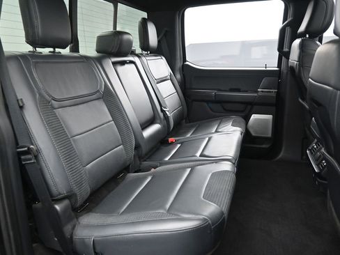 Used 2023 Ford F150 Raptor AWD/4WD image 35