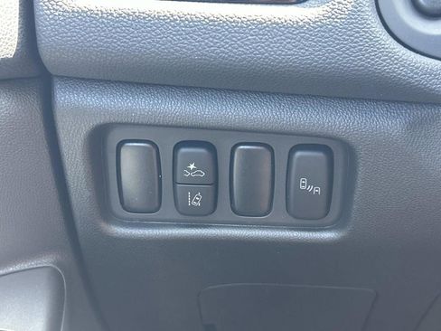 New 2026 Mitsubishi Outlander Sport SE AWD/4WD image 26