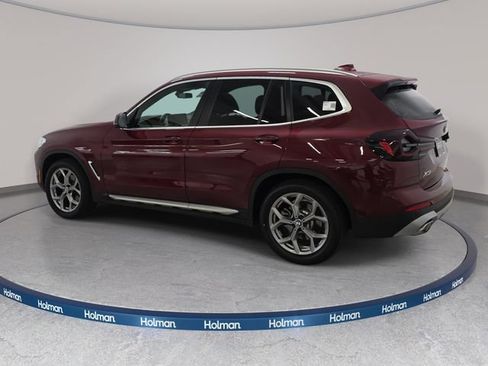 Certified 2024 BMW X3 xDrive30i w/ Premium Package AWD/4WD image 7