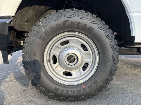 New 2026 Ford F250 XL image 10