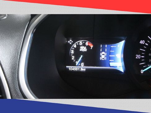 Used 2017 Ford Edge Sport w/ Equipment Group 401A image 10