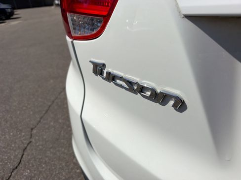 Used 2015 Hyundai Tucson GLS FWD image 14