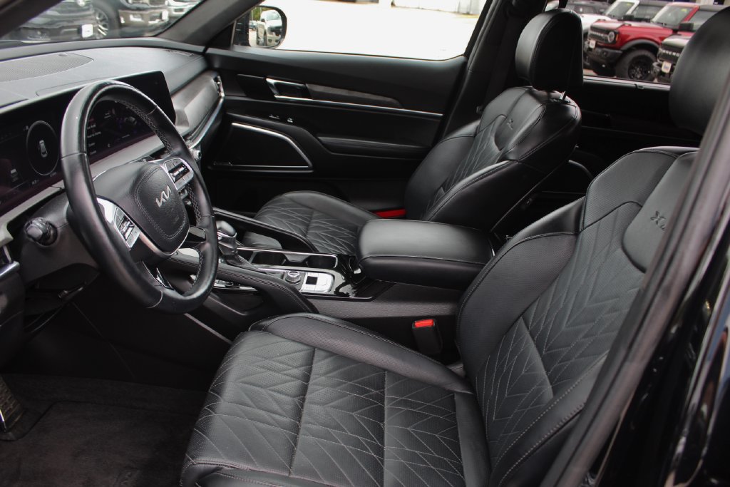 Used 2024 Kia Telluride SX Prestige X-Line AWD/4WD image 32