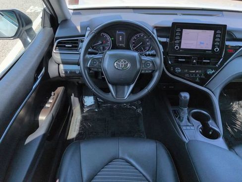 Certified 2023 Toyota Camry SE w/ Convenience Package FWD image 15