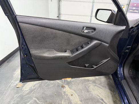 Used 2012 Nissan Altima 2.5 S image 9