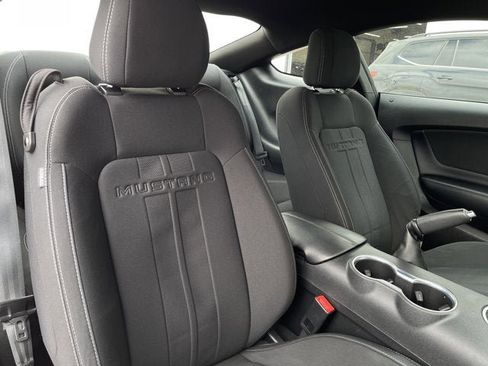 Used 2023 Ford Mustang GT RWD image 22