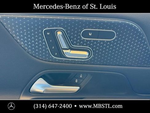 New 2026 Mercedes-Benz GLA 250 4MATIC image 14