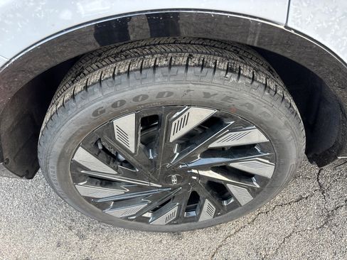 New 2026 Lincoln Nautilus Reserve image 10