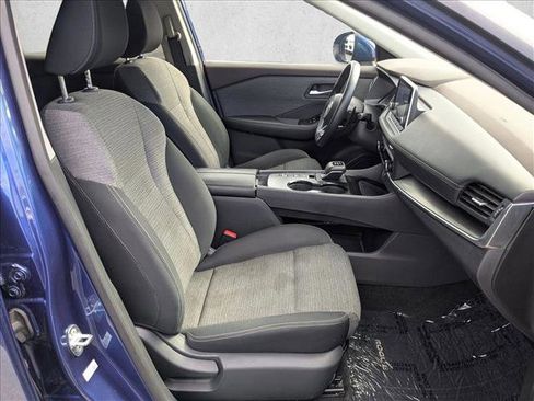 Used 2023 Nissan Rogue SV image 21