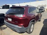 Used 2019 Jeep Cherokee Latitude w/ Popular Appearance Group image 3
