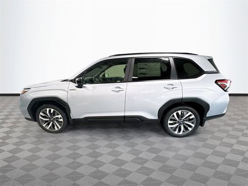 New 2025 Subaru Forester Touring image 36