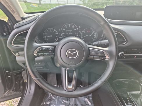 Used 2025 MAZDA CX-30 AWD 2.5 S w/ Preferred Package image 22