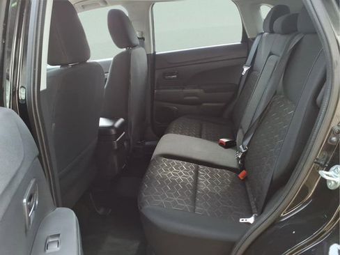 Used 2024 Mitsubishi Outlander Sport ES image 23