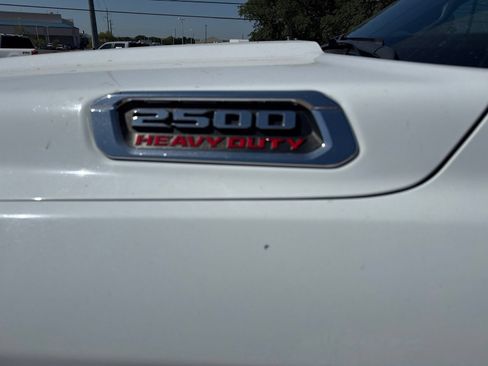 Used 2022 RAM 2500 Tradesman AWD/4WD image 11
