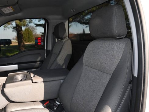 Used 2024 Ford F350 XL w/ STX Appearance Package AWD/4WD image 12