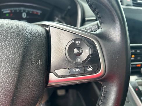 Used 2018 Honda CR-V EX-L image 13