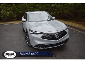 New 2025 Acura ADX A-Spec AWD/4WD video 2