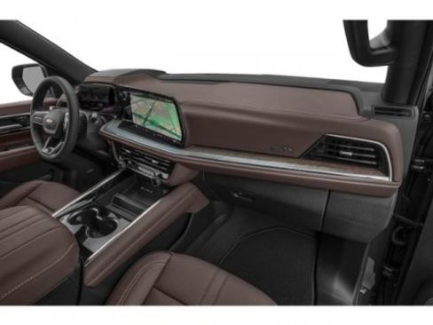 New 2026 Chevrolet Suburban High Country image 17