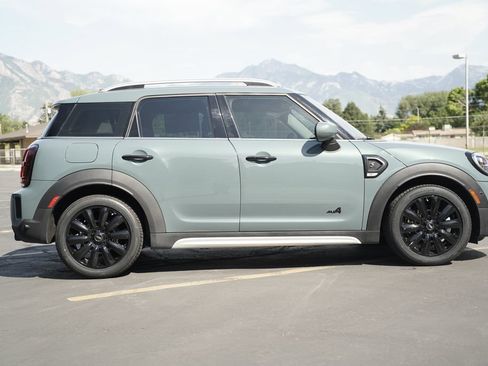 Certified 2024 MINI Cooper Countryman S AWD/4WD image 6
