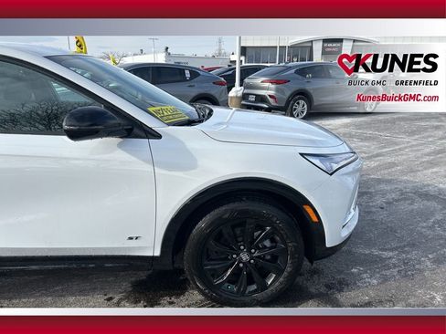 New 2026 Buick Envista Sport Touring w/ Convenience I Package image 15