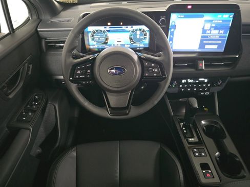 New 2026 Subaru Outback Limited image 27