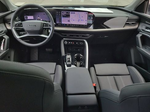 New 2026 Audi Q5 Premium Plus AWD/4WD image 23